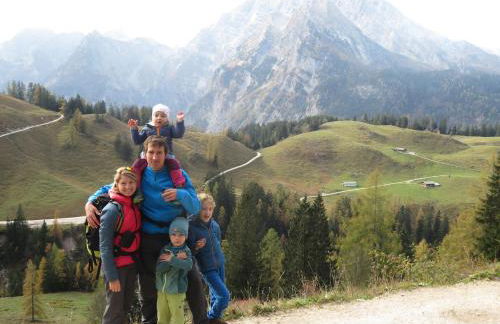 Haus Sternblick - Foto 4