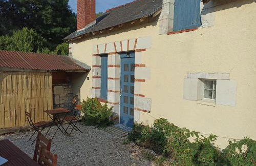 Le Roi des chats, gîte proche de Beauval et des châteaux - Foto 1