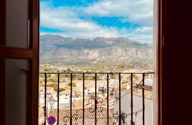 Above the Iconic Portal Vell - Photo 11