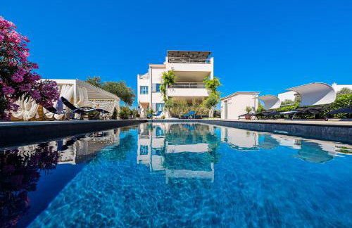 Villa Olive Garden Apartments - Foto 137