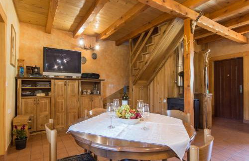 Tranquil Holiday Home in Kvarner near Kupa River - Foto 76