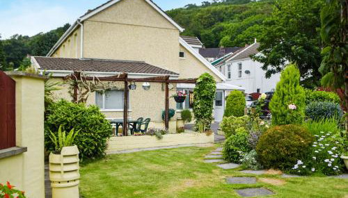 Ty Lewis Cottage - Foto 2