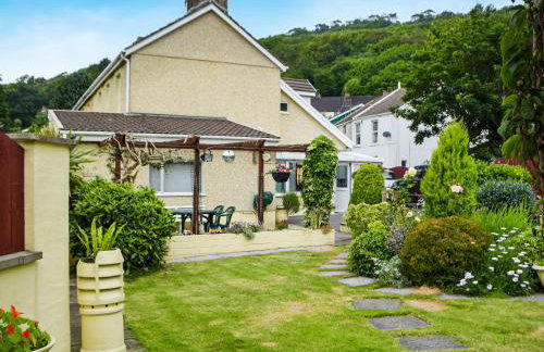 Ty Lewis Cottage - Foto 2