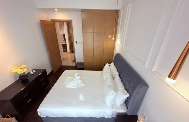 R&F SEINE REGION BY ANJU - Foto 55