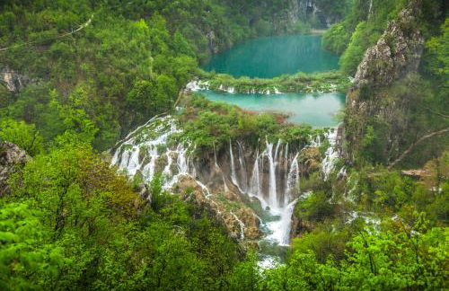 Studio apartman Marta - Foto 47