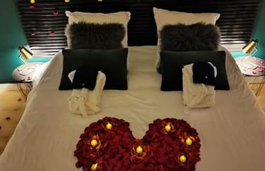 Ô'date gîte &spa - Foto 47