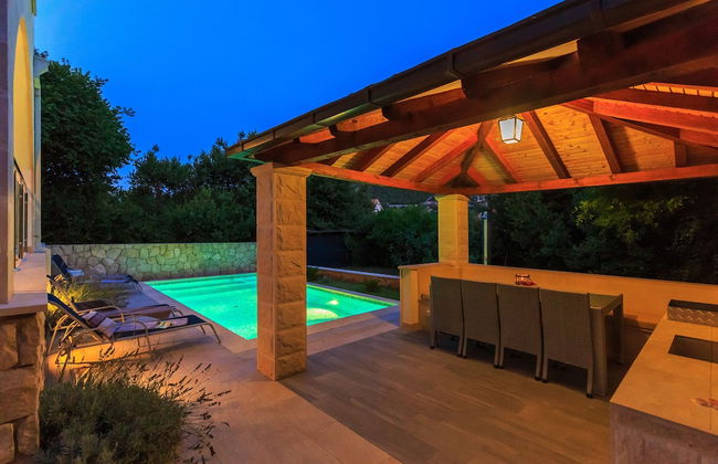 Hedera Estate, Villa Hedera X - Foto 53