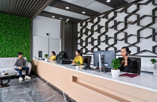 MLZ APARTMENTS - Foto 2