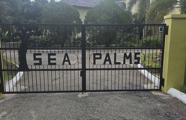 Apartment E6 - Foto 53