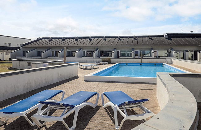 6 Person Holiday Home in Brovst - Photo 18