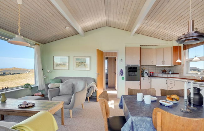 "Asger" - 50m from the sea - Photo 15