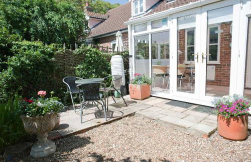 Little Chequers - Foto 11