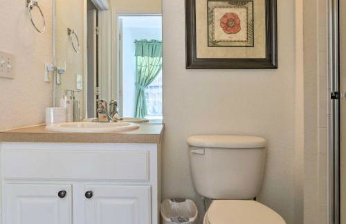 Private Cocktail Pool Kissimmee Resort Retreat! - Photo 15