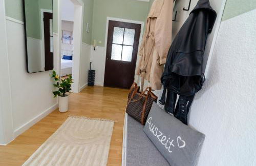 Familienwohnung mit Moselblick und Spielzimmer - Foto 32