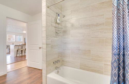 Rural Mountain-View Home Near Hiking and Off-Roading - Foto 18