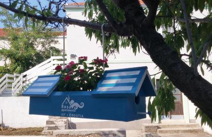 Rosa Apartments - Foto 21