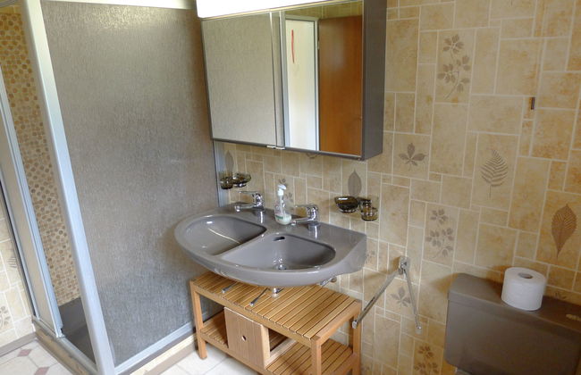 Fricktalerhuus Apt.1 - Foto 18