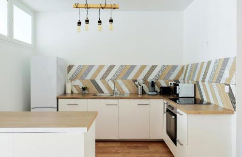 Appartement Cosy du Gier - Foto 8