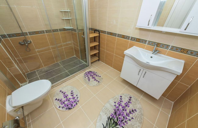 Villa Gelincik - Photo 28