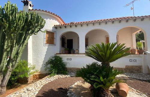 Villa del Sol - 400m walking distance from El Portet Beach - Foto 2