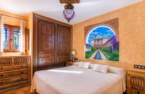 Alpujarra Sulayr - Foto 6