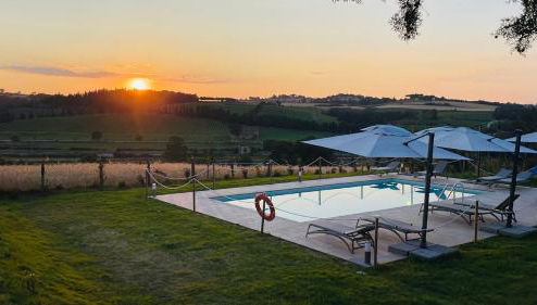 Agriturismo con cucina Il Favaio - Foto 1