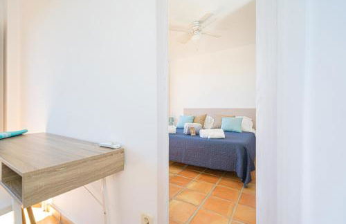 Bahia Vista - Chalet adosado con vista al mar Alquiler de corta duracion - Foto 21