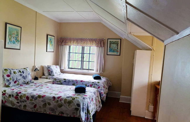 Whaleback Cottage - Foto 6