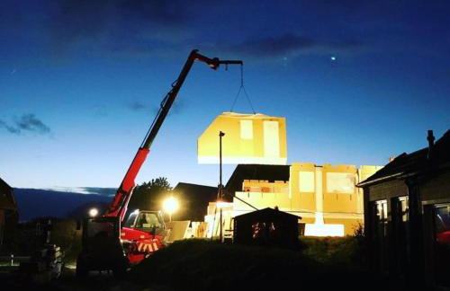 Westhook Baltrum Fewo 1 - Foto 18