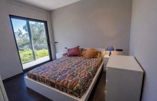 Catalunya Casas Modern Hilltop Haven with private pool 7km to beach - Foto 14