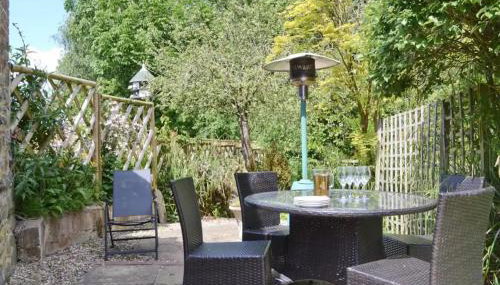 The Old Chapel Charming countryside retreat - Pass the Keys - Foto 3, Other