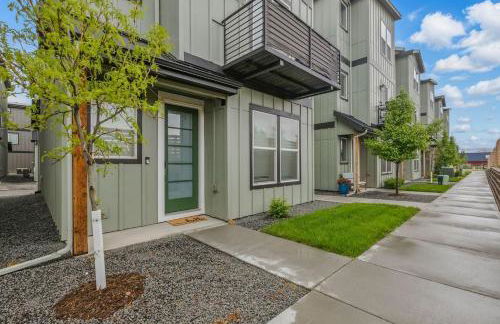 3br W King Bed, Sauna, Parking-6 Min To Olde Town - Foto 65