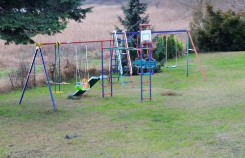 Apartment für 5 Personen in Radewege- Berlin by Interhome - Foto 14