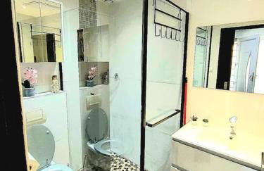 Charmant appart 4Per Marseille - Foto 18