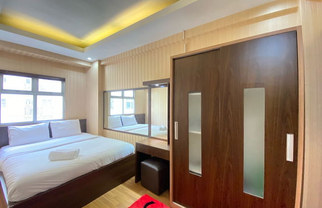 Spacious And Private 1Br Apartment Suites @Metro - Photo 2