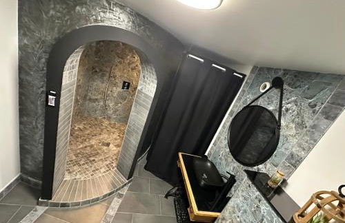 Love Room La Crèche Romantique - Foto 22