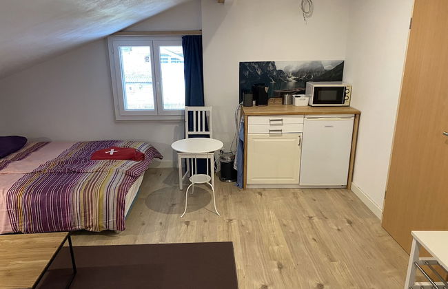 Spring Inn Apartments - Foto 33