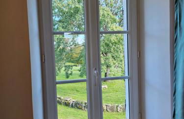 Gîte Le p'tit nid de Montachon, Saulieu, Morvan - Photo 42