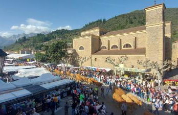 Apartamento Corazón de Liébana - Foto 45