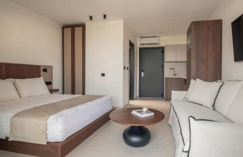 Vista Luxury Suites Halkidiki - Foto 106