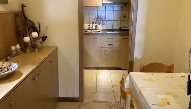 Servicio de comidas en la habitación