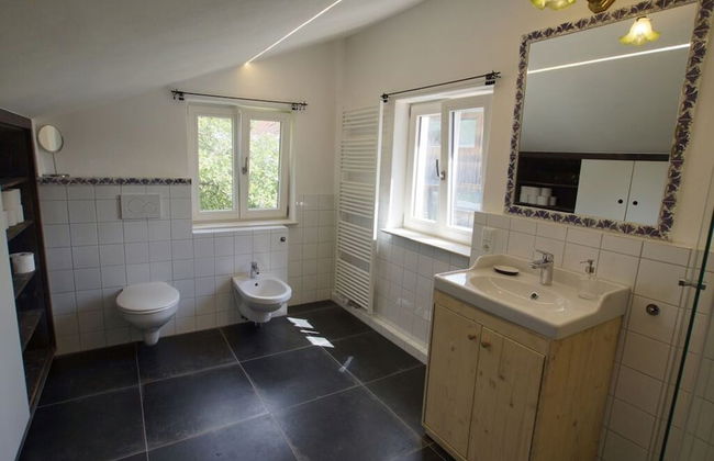 Fisherman's House Comfortable Holiday Residence - Foto 18