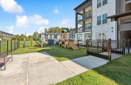 Landing Stylish 2BD Clubhouse - Foto 57