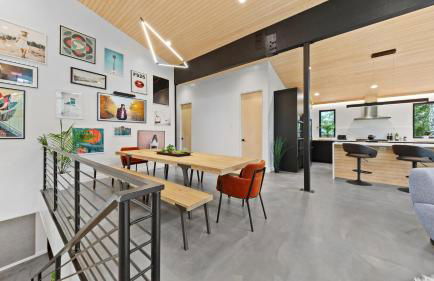 RAVN HAÜS - Oregon's Premier Alpine Retreat - Foto 16