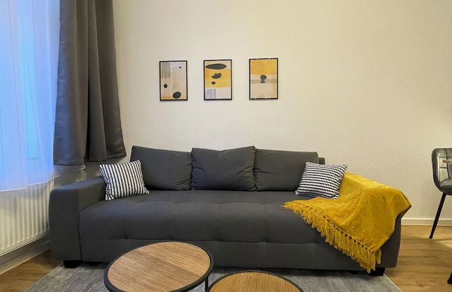 Lucky Stays Magdeburg - Foto 30