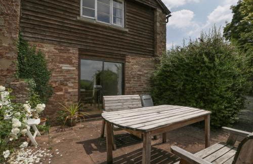 Wheelbarrow Cottage - Foto 17