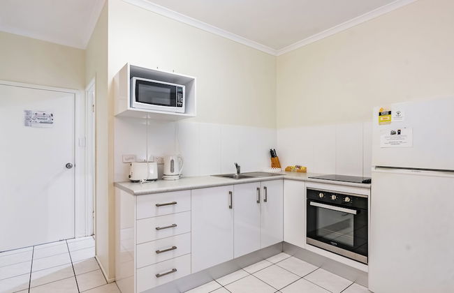 Trinity Beach Pacific - Foto 15