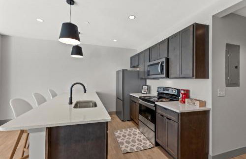 175 LEX - Walkable Downtown Lexington & Rupp Arena - Full Condos - Foto 30