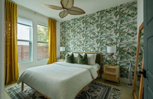 Bach & Bubbly House - 5BR, Pool, Gym & Glam Room - Villa - Foto 13