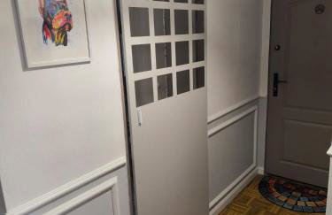 Przytulne mieszkanie Szopena - Foto 8